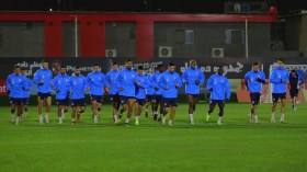 شباب بلوزداد يغرق في وادي النيل