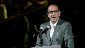 الجزائر “بساح” مديرا تنفيذيا للاتحاد الدولي لتنس الطاولة