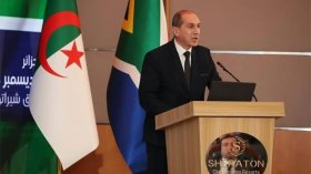 هذه نتائج المنتدى الاقتصادي الجزائري – الجنوب إفريقي