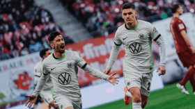 عمورة صائم منذ 267 دقيقة وحاج موسى يعود بعد شهرين