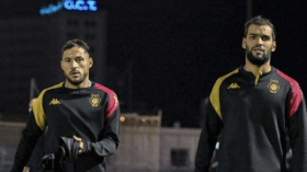 بِالفيديو: بلايلي يُوزّع وتوغاي يُسجّل