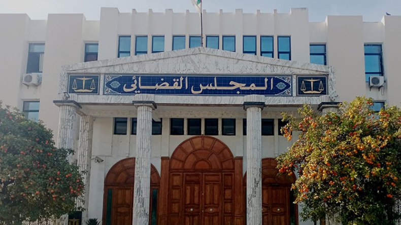 سبع سنوات سجنا لقاتل صديقه بعنابة