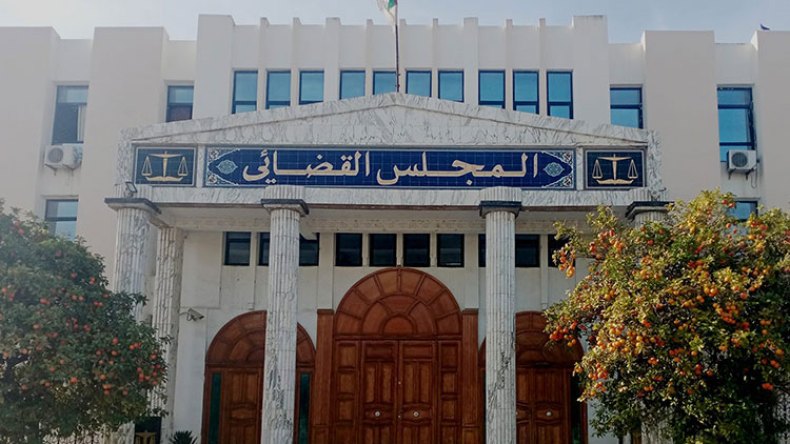 سنتان حبسا للمعتدين على طاقم مستشفى عنابة