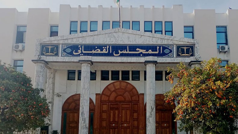 أحكام ثقيلة في حق مشعوذين أحدهم في التسعين من العمر بعنابة
