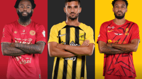 أوباميانغ يتفوق على عوار ونكودو (فيديو)