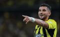 حسام عوار يساهم في فوز فريقه الاتحاد على النصر