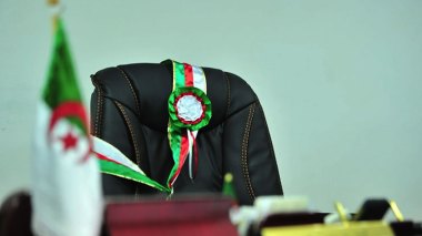 وفاة رئيس المجلس الشعبي الولائي بسكيكدة