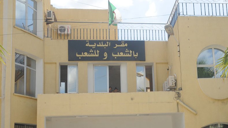 الملحقات الإدارية بالبلديات تحت “مجهر” الولاة
