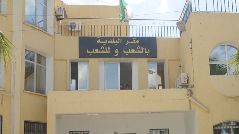 هذه هي مقترحات “التحالف الجمهوري” لقانوني البلدية والولاية