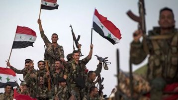 الجيش السوري: لغز الانهيار السريع!