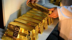 شبكات الذهب… تحويلات ضخمة لفرنسا والإمارات ونهب خفي لخزينة الدولة!