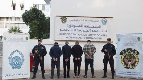 أخبار الجزائر ليوم الأحد 01 ديسمبر 2024