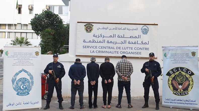 أخبار الجزائر ليوم الأحد 01 ديسمبر 2024