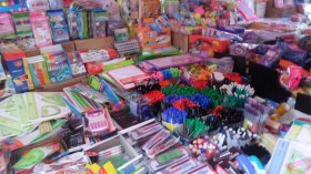 “كلوستر” لإنتاج الأدوات المدرسية.. وهذا جديد العجلات