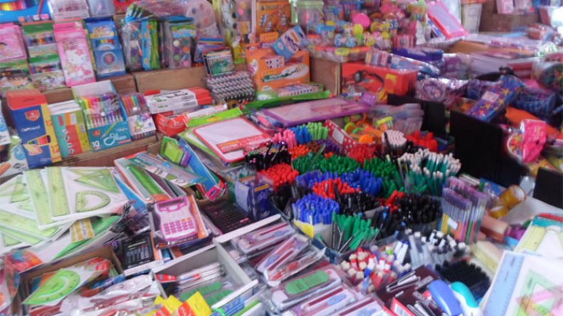 “كلوستر” لإنتاج الأدوات المدرسية.. وهذا جديد العجلات