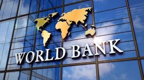 الجزائر تحقق تقدمًا اقتصاديًا ملموسًا وفق تقرير البنك الدولي