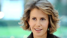 تقرير بريطاني يكشف تدهور صحة أسماء الأسد وأطباء يحدّدون نسبة نجاتها