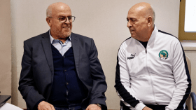 عصاد ضيف شرف دورة “كاف برو”