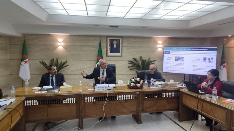 تعليمات بالاستعجال في إعداد النصوص التطبيقية لقانون المالية 2025