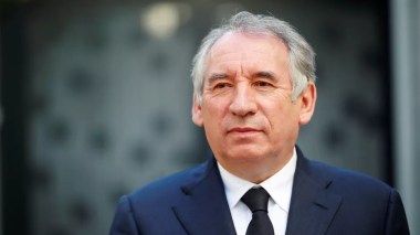 François Bayrou nommé Premier ministre