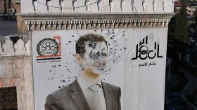 سؤال عبثي: ربيع عربي أم مؤامرة كونية؟