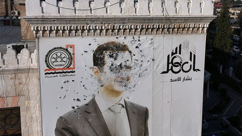 سؤال عبثي: ربيع عربي أم مؤامرة كونية؟