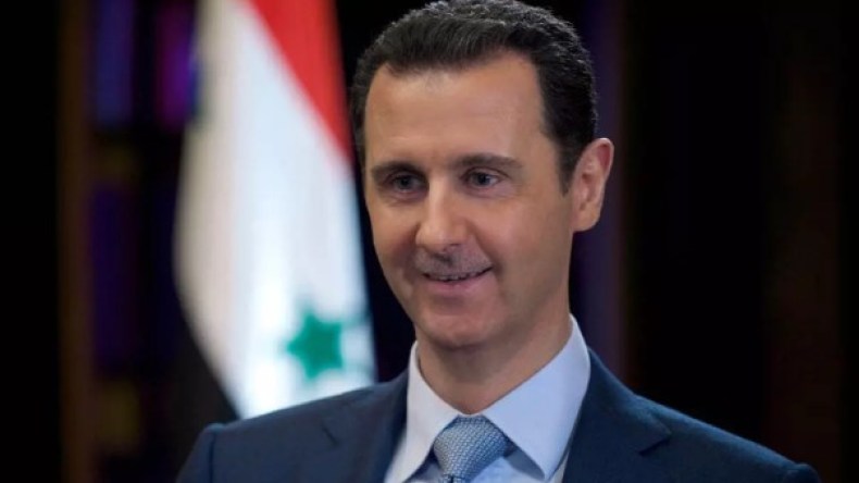 “لم يتوقع أن يكون الهروب نهايته”.. هكذا وصف بشار الأسد نفسه عام 2011!
