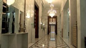 تعليقات طريفة لسوريين بعد اقتحام منزل الرئيس الهارب بشار الأسد