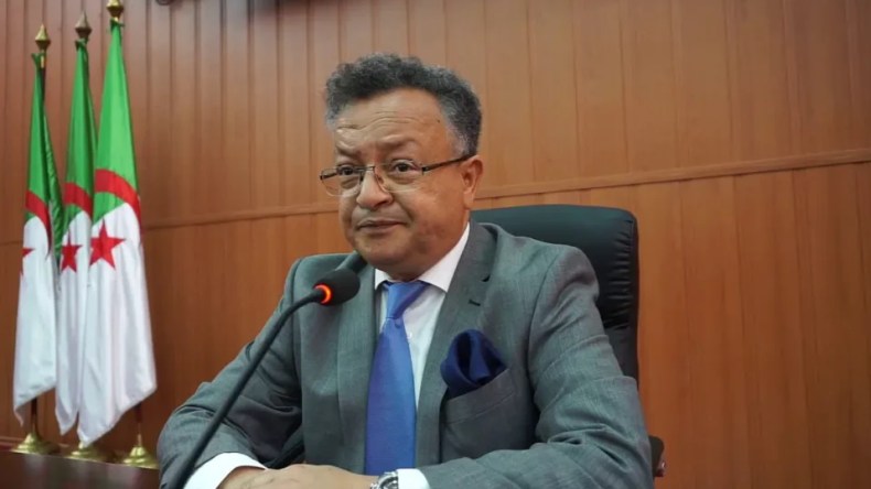 تأهيل جامعة البليدة لتنظيم مسابقة استثنائية في الدكتوراه