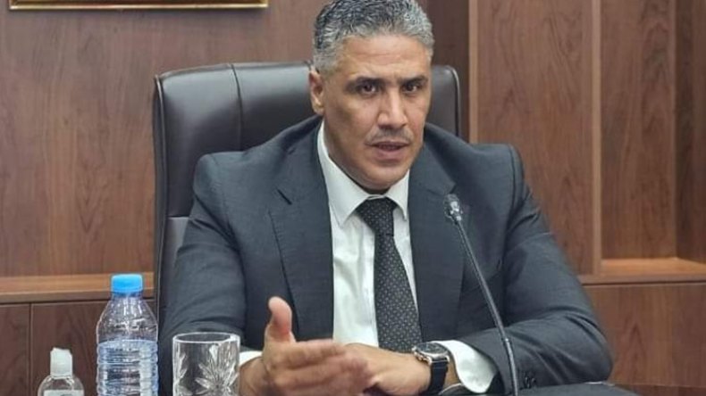 بلعريبي: 28 ألف تجزئة اجتماعية للسكن في 2024