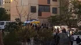 مقتل سيدة وإصابة ابنتها إثر اعتداء بالسلاح الأبيض بباتنة