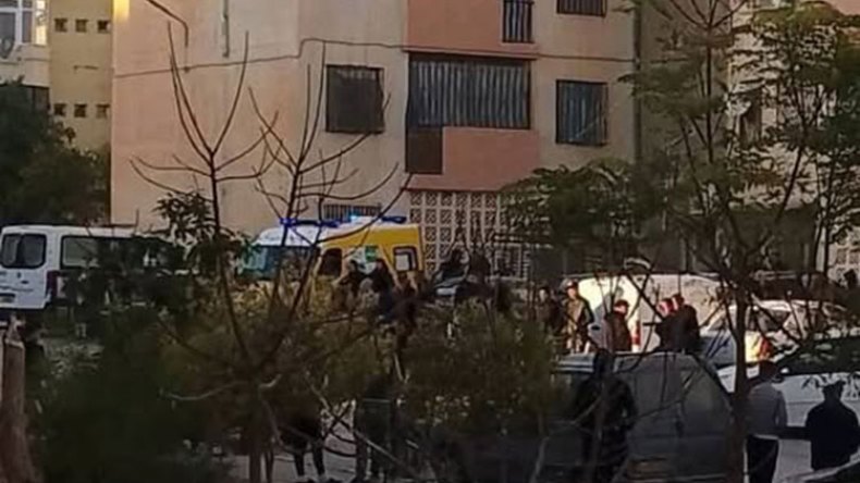 مقتل سيدة وإصابة ابنتها إثر اعتداء بالسلاح الأبيض بباتنة