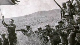 لماذا نجح الأوراسيون في تفجير الثورة وفشلوا في تدوين تفاصيلها؟