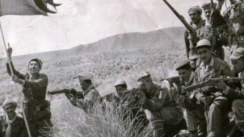 لماذا نجح الأوراسيون في تفجير الثورة وفشلوا في تدوين تفاصيلها؟