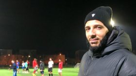 بِالفيديو: استياء إدارة روون بعد إيقاف شقيق بن زية لمدة 7 مقابلات