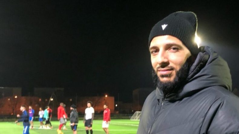 بِالفيديو: استياء إدارة روون بعد إيقاف شقيق بن زية لمدة 7 مقابلات