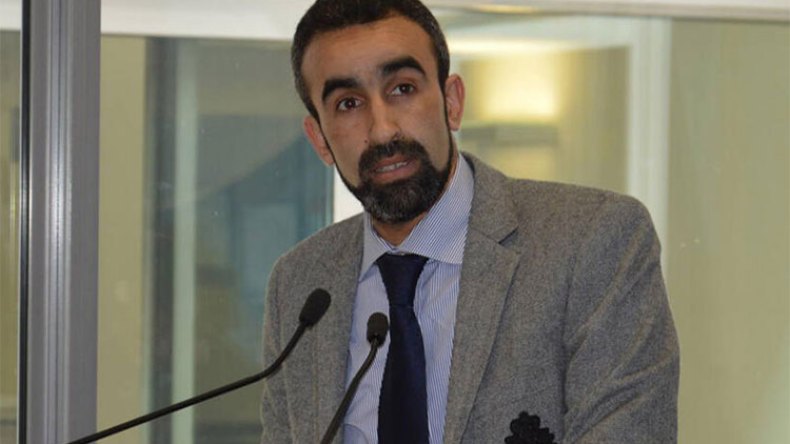 نتنياهو سيتم توقيفه ويُحاكم عن جرائمه ويجب محاصرة الاحتلال قانونيا