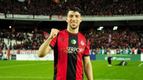 بلقاسمي.. فتى سور الغزلان الهُمام