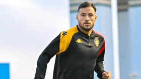 ثلاثي جزائري ضمن التشكيلة المثالية للجولة الثانية من رابطة أبطال إفريقيا