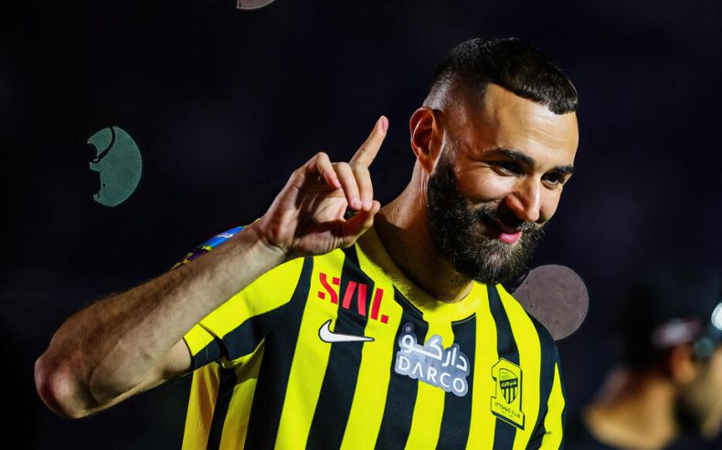 Benzema prêt à renoncer à 100 millions d’euros pour cette raison?