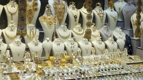 إطلاق مناطق صناعية للذهب والمجوهرات