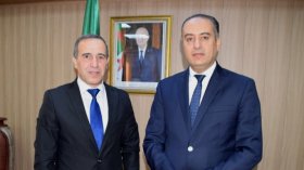 الجزائر تنال شرف رئاسة الاتحاد الإفريقي للأيكيدو واحتضان مقرّ الهيئة