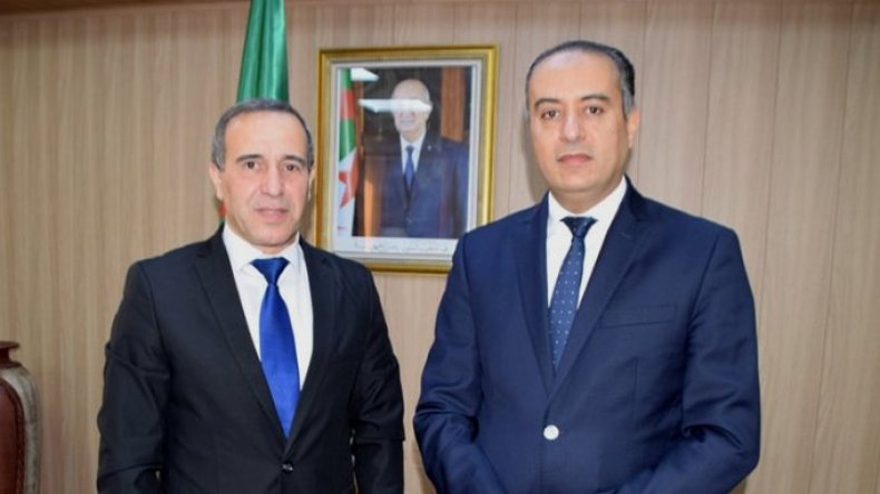 الجزائر تنال شرف رئاسة الاتحاد الإفريقي للأيكيدو واحتضان مقرّ الهيئة