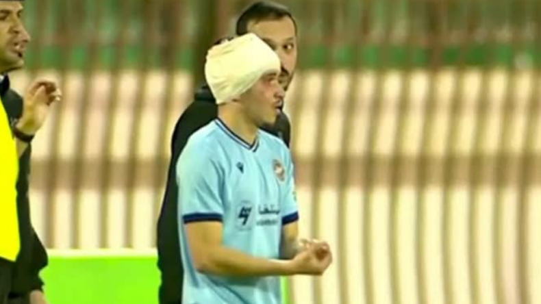 لجنة الانضباط تصدر عقوباتها بخصوص مباراة اتحاد بسكرة ووفاق سطيف