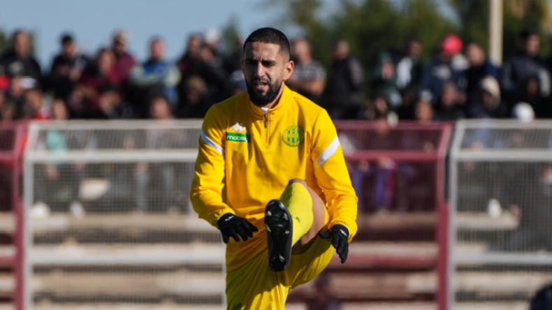 بودبوز يقدم نصيحة لريان شرقي و مغناس أكليوش