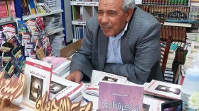 الطيب بودربالة.. السوربوني السابح على ضفتين