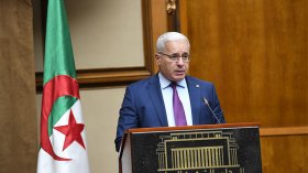 الإخطار البرلماني يعزز ضمان التوازن بين السلطات