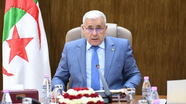 Europeans Interfere In Algeria To Cover Up Human Rights Violations