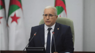 Boughali s’insurge contre l’ingérence du Parlement européen dans les affaires internes de l’Algérie