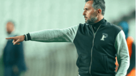 مدرب مولودية الجزائر يعلّق بعد الفوز على يانغ أفريكانز